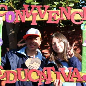 Día de la Convivencia
